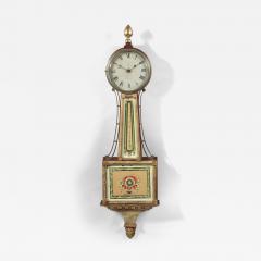 William Cummens SHERATON PRESENTATION TIMEPIECE BY WILLIAM CUMMENS 1788 1834  - 4290694