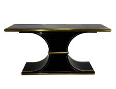 William Dozema Console Table by Mastercraft 1990 - 4212284