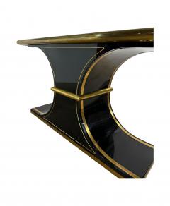 William Dozema Console Table by Mastercraft 1990 - 4212286
