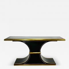 William Dozema Console Table by Mastercraft 1990 - 4213872