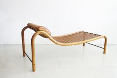 William Emmerson Ab Ovo Chaise Lounge Chair - 914947