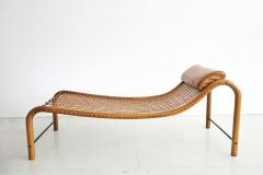 William Emmerson Ab Ovo Chaise Lounge Chair - 914950
