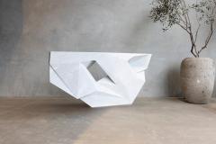 William Emmerson Drift Marble Console by William Emmerson - 4481749