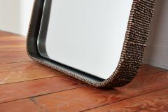 William Emmerson Elongated Molten Mirror by William Emmerson - 4481801