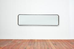 William Emmerson Elongated Molten Mirror by William Emmerson - 4481821
