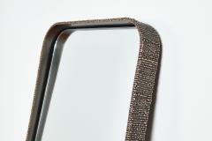 William Emmerson Elongated Molten Mirror by William Emmerson - 4481826