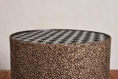 William Emmerson Orbis End Tables by William Emmerson - 4302002