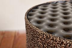William Emmerson Orbis End Tables by William Emmerson - 4302003