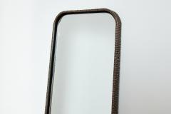 William Emmerson Standing Molten Mirror by William Emmerson - 4481764