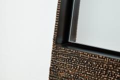 William Emmerson Standing Molten Mirror by William Emmerson - 4481767