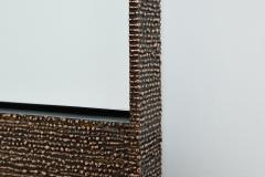 William Emmerson Standing Molten Mirror by William Emmerson - 4481772