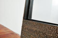 William Emmerson Standing Molten Mirror by William Emmerson - 4481773