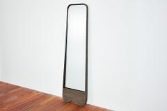 William Emmerson Standing Molten Mirror by William Emmerson - 4481809