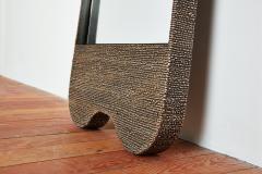 William Emmerson Standing Molten Mirror by William Emmerson - 4481820