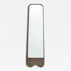 William Emmerson Standing Molten Mirror by William Emmerson - 4483791