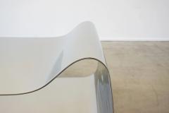 William Emmerson Titanium Infinity Table by William Emmerson - 4046527
