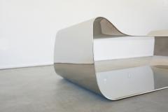 William Emmerson Titanium Infinity Table by William Emmerson - 4046528