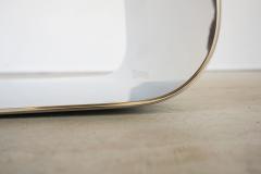 William Emmerson Titanium Infinity Table by William Emmerson - 4046532