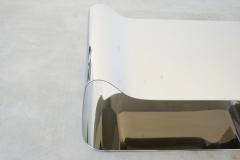 William Emmerson Titanium Infinity Table by William Emmerson - 4046551
