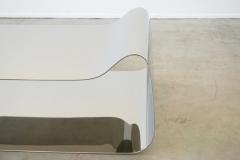 William Emmerson Titanium Infinity Table by William Emmerson - 4046556