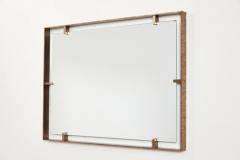 William Emmerson WILLIAM EMMERSON RECTANGLE GOUGE MIRROR - 3208234