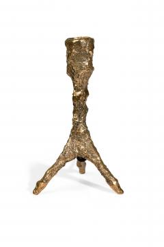 William Guillon French Contemporary Sweet Thing I Bronze Table Lamp - 4605495