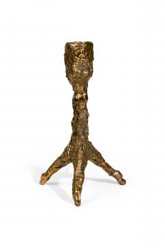 William Guillon French Contemporary Sweet Thing I Bronze Table Lamp - 4605496