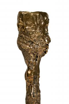 William Guillon French Contemporary Sweet Thing I Bronze Table Lamp - 4605498