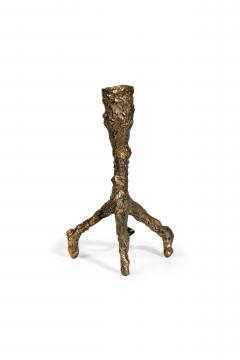 William Guillon French Contemporary Sweet Thing II Bronze Table Lamp - 4605486