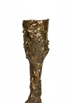 William Guillon French Contemporary Sweet Thing II Bronze Table Lamp - 4605488