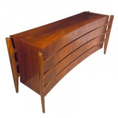 William Hinn Exoskeleton Dresser Sweden 1950 - 4011533