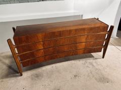 William Hinn Exoskeleton Dresser Sweden 1950 - 4011535