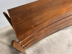 William Hinn Exoskeleton Dresser Sweden 1950 - 4011539