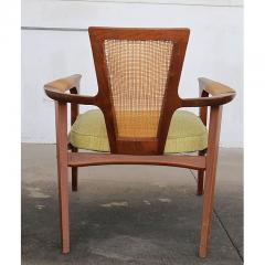 William Hinn Mid Century William Hinn Hinn Chair - 2592887