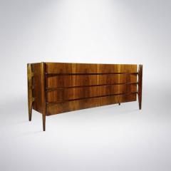 William Hinn Modern Rosewood Sideboard by William Hinn - 95551