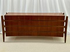 William Hinn Rare Pair of William Hinn Swedish Mid Century Modern Exoskeleton Dressers - 3199966