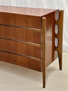 William Hinn Rare Pair of William Hinn Swedish Mid Century Modern Exoskeleton Dressers - 3199975