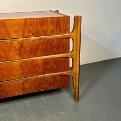 William Hinn William Hinn Swedish Mid Century Modern Exoskeleton Floating Dresser Sideboard - 3200088