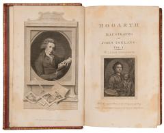 William Hogarth Hogarth Illustrated by William HOGARTH - 3553162