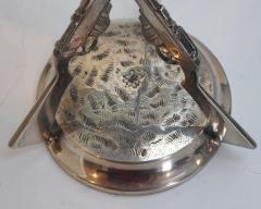William Hutton English Sterling Trophy Chalice of the Monkton Combe School 1912 - 208510