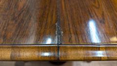 William IV Antique Library Table - 3924175