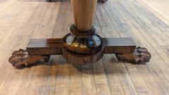 William IV Antique Library Table - 3924180