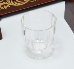 William IV Boulle Tea Caddy - 4588687