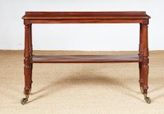 William IV Etagere - 3907214