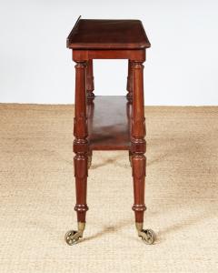 William IV Etagere - 3907216