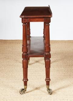 William IV Etagere - 3907217