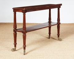 William IV Etagere - 3907219