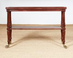 William IV Etagere - 3907220