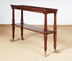 William IV Etagere - 3907221