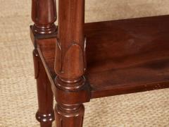 William IV Etagere - 3907222